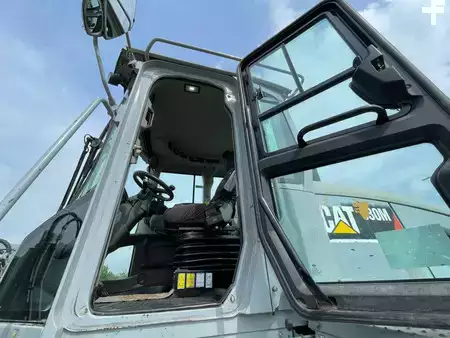 Cargadoras de ruedas 2018 Caterpillar 930M (16)