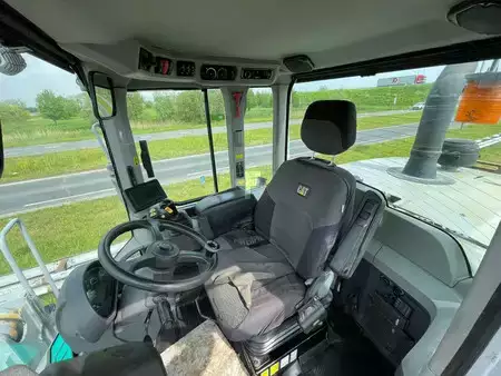 Cargadoras de ruedas 2018 Caterpillar 930M (17)