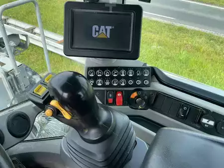 Cargadoras de ruedas 2018 Caterpillar 930M (20)