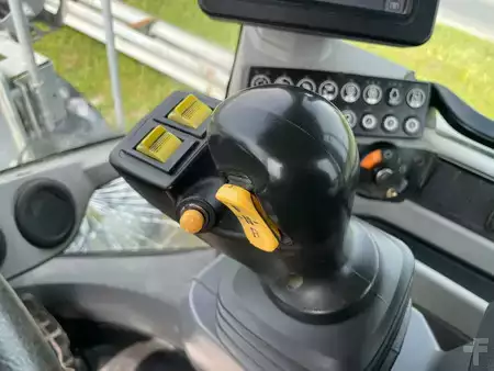 Cargadoras de ruedas 2018 Caterpillar 930M (21)