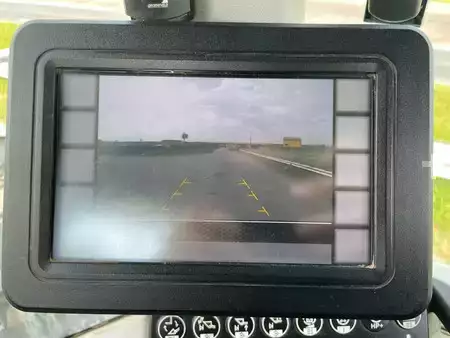 Cargadoras de ruedas 2018 Caterpillar 930M (23)