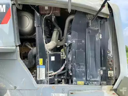 Cargadoras de ruedas 2018 Caterpillar 930M (27)