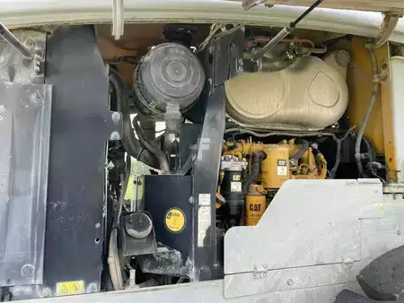 Cargadoras de ruedas 2018 Caterpillar 930M (28)