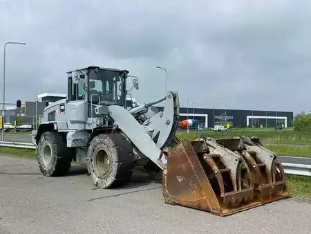 Cargadoras de ruedas 2018 Caterpillar 930M (7)