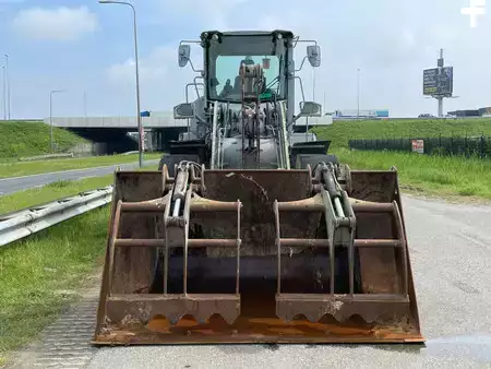Cargadoras de ruedas 2018 Caterpillar 930M (8)
