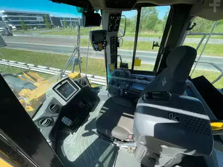 Hjullastare 2012 Caterpillar 972K (16)