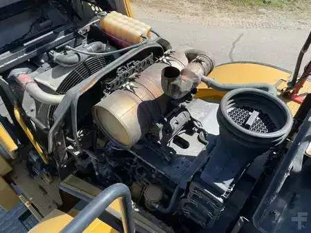 Hjullastare 2012 Caterpillar 972K (25)