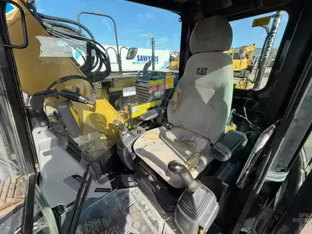 Pelles sur chenilles 2010 Caterpillar 314DLCR - Front Blade (22)