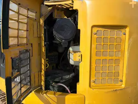 Pelles sur chenilles 2010 Caterpillar 314DLCR - Front Blade (35)
