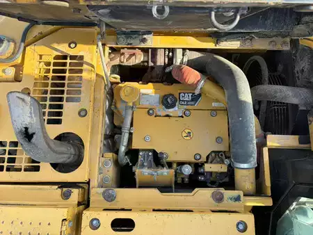 Pelles sur chenilles 2010 Caterpillar 314DLCR - Front Blade (37)