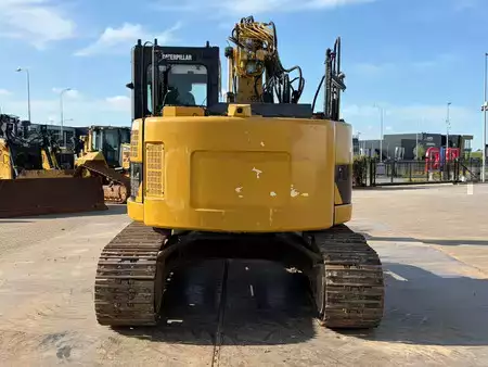 Pelles sur chenilles 2010 Caterpillar 314DLCR - Front Blade (4)