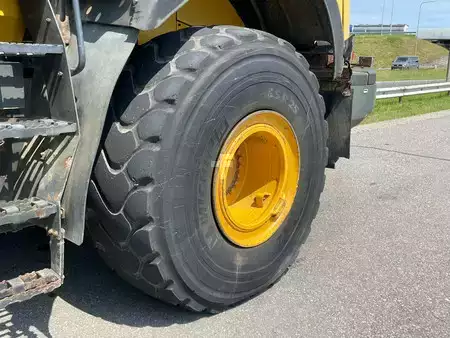 Hjullastare 2019 Komatsu WA470-8 (12)