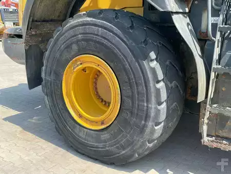 Hjullastare 2019 Komatsu WA470-8 (14)