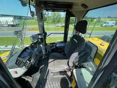 Hjullastare 2019 Komatsu WA470-8 (16)