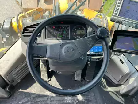 Hjullastare 2019 Komatsu WA470-8 (17)
