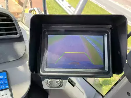 Hjullastare 2019 Komatsu WA470-8 (20)