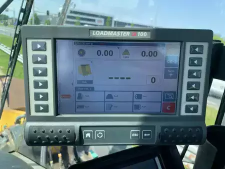 Hjullastare 2019 Komatsu WA470-8 (21)