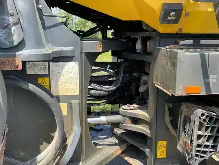 Hjullastare 2019 Komatsu WA470-8 (23)