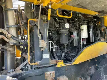 Hjullastare 2019 Komatsu WA470-8 (24)