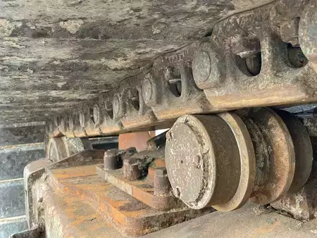 Korečková rýpadla 2019 Komatsu PC490LCD-11 (14)
