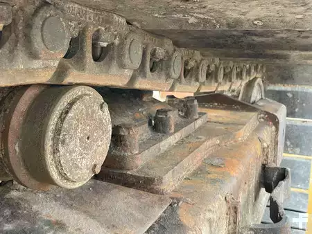 Korečková rýpadla 2019 Komatsu PC490LCD-11 (18)