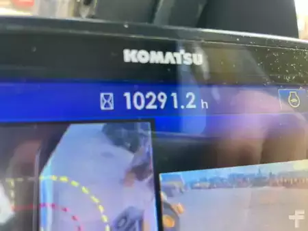 Korečková rýpadla 2019 Komatsu PC490LCD-11 (23)
