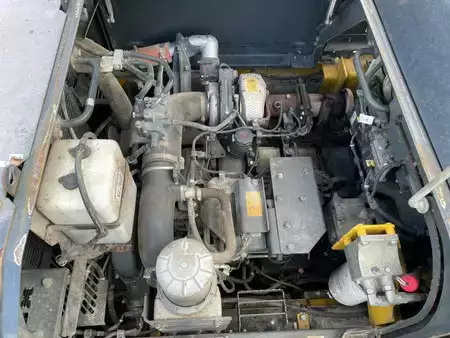 Korečková rýpadla 2019 Komatsu PC490LCD-11 (29)
