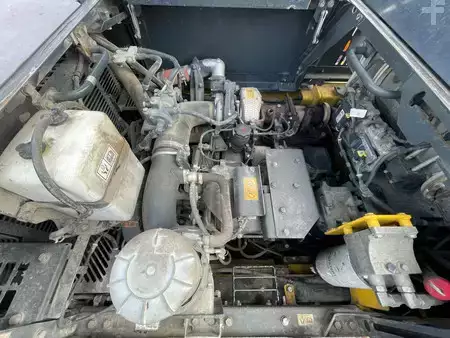 Korečková rýpadla 2019 Komatsu PC490LCD-11 (30)