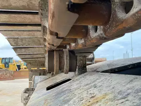 Pelles sur chenilles 2018 Hitachi ZX300-6 (16)