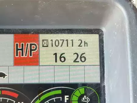Pelles sur chenilles 2018 Hitachi ZX300-6 (28)