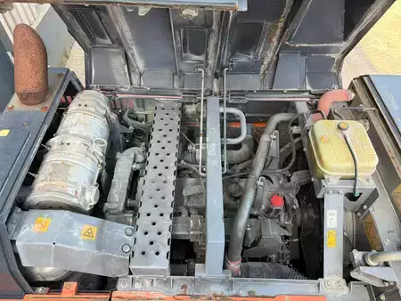 Pelles sur chenilles 2018 Hitachi ZX300-6 (33)