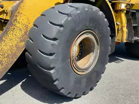 Wielladers 2021 Caterpillar 972 M (11)