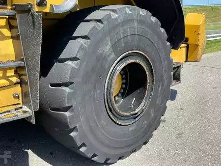 Wielladers 2021 Caterpillar 972 M (12)
