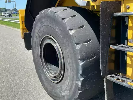 Wielladers 2021 Caterpillar 972 M (14)
