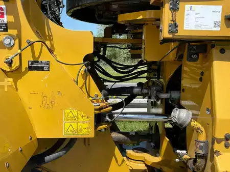 Wielladers 2021 Caterpillar 972 M (15)