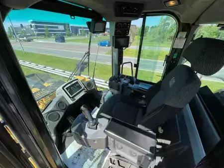 Wielladers 2021 Caterpillar 972 M (18)