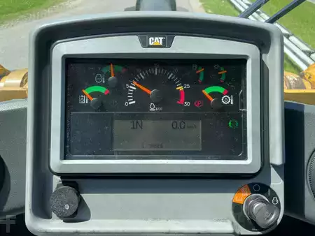 Wielladers 2021 Caterpillar 972 M (20)