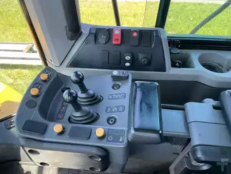 Wielladers 2021 Caterpillar 972 M (22)