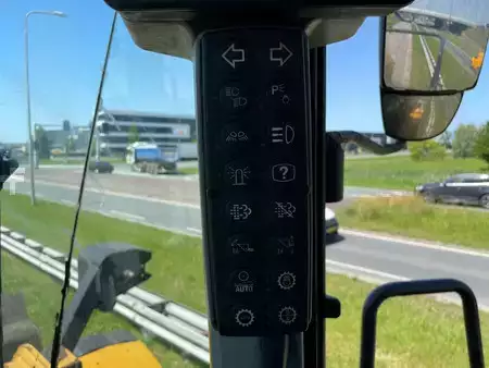 Wielladers 2021 Caterpillar 972 M (24)