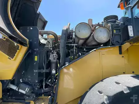 Wielladers 2021 Caterpillar 972 M (28)