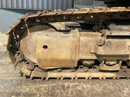 Kettenbagger 2016 Komatsu PC490LC-10 (10)