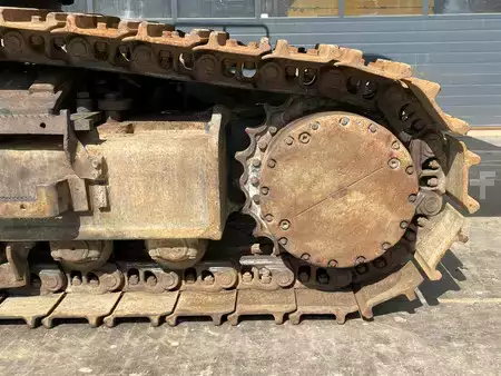Kettenbagger 2016 Komatsu PC490LC-10 (11)