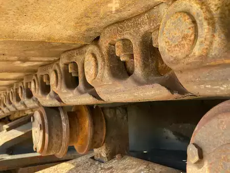 Kettenbagger 2016 Komatsu PC490LC-10 (12)