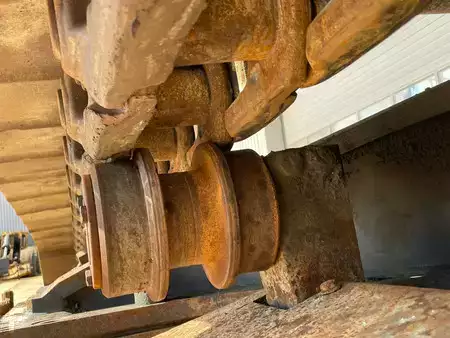 Kettenbagger 2016 Komatsu PC490LC-10 (13)