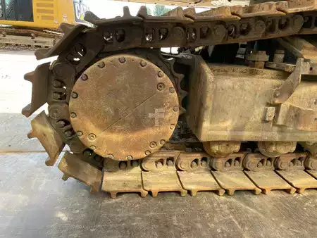 Kettenbagger 2016 Komatsu PC490LC-10 (14)