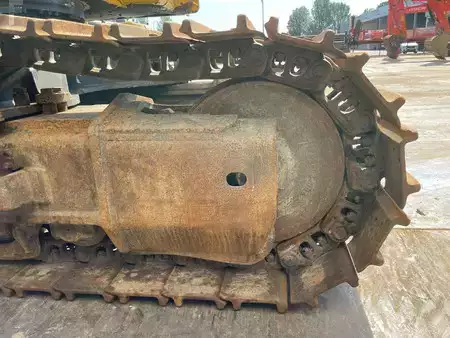 Kettenbagger 2016 Komatsu PC490LC-10 (15)