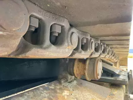 Kettenbagger 2016 Komatsu PC490LC-10 (16)
