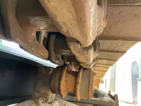 Kettenbagger 2016 Komatsu PC490LC-10 (17)
