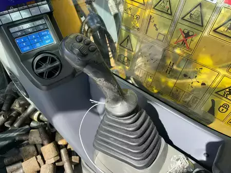 Kettenbagger 2016 Komatsu PC490LC-10 (20)