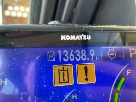 Kettenbagger 2016 Komatsu PC490LC-10 (24)